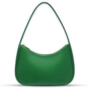 Shoulder Bags, Small Hobo Tote Elegant Clutch Purse With Zier C >:(
